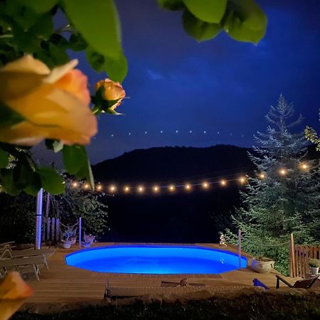 B&B La Casa Dei Cuori Millesimo Dış mekan fotoğraf