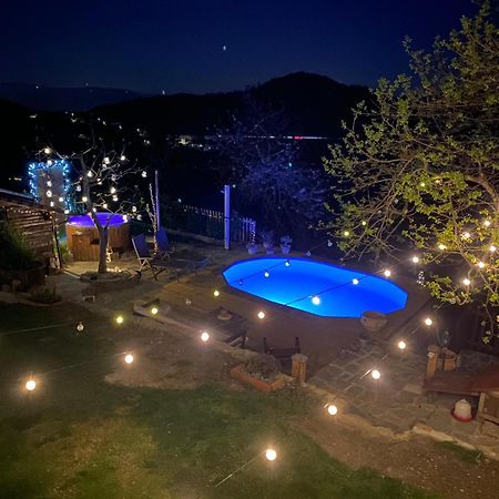 B&B La Casa Dei Cuori Millesimo Dış mekan fotoğraf