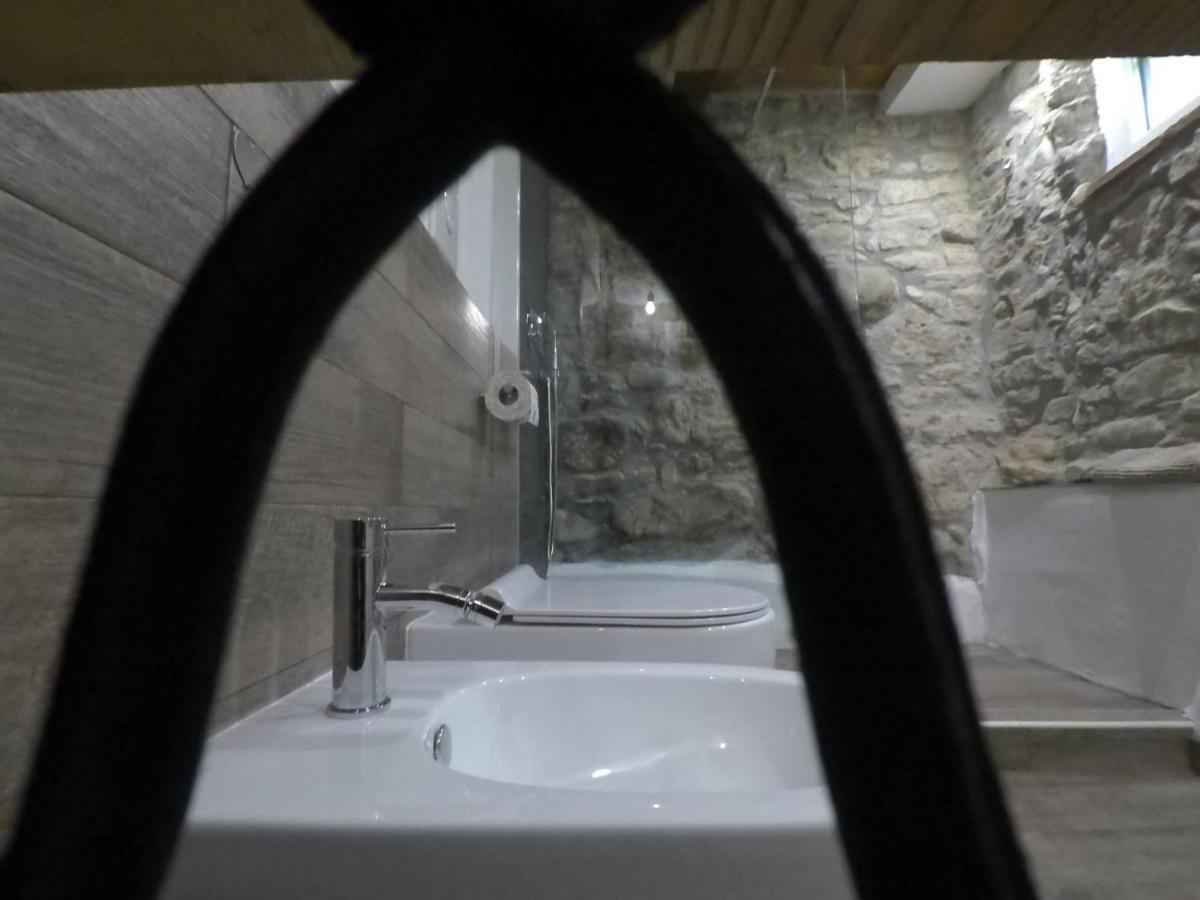 B&B La Casa Dei Cuori Millesimo Dış mekan fotoğraf