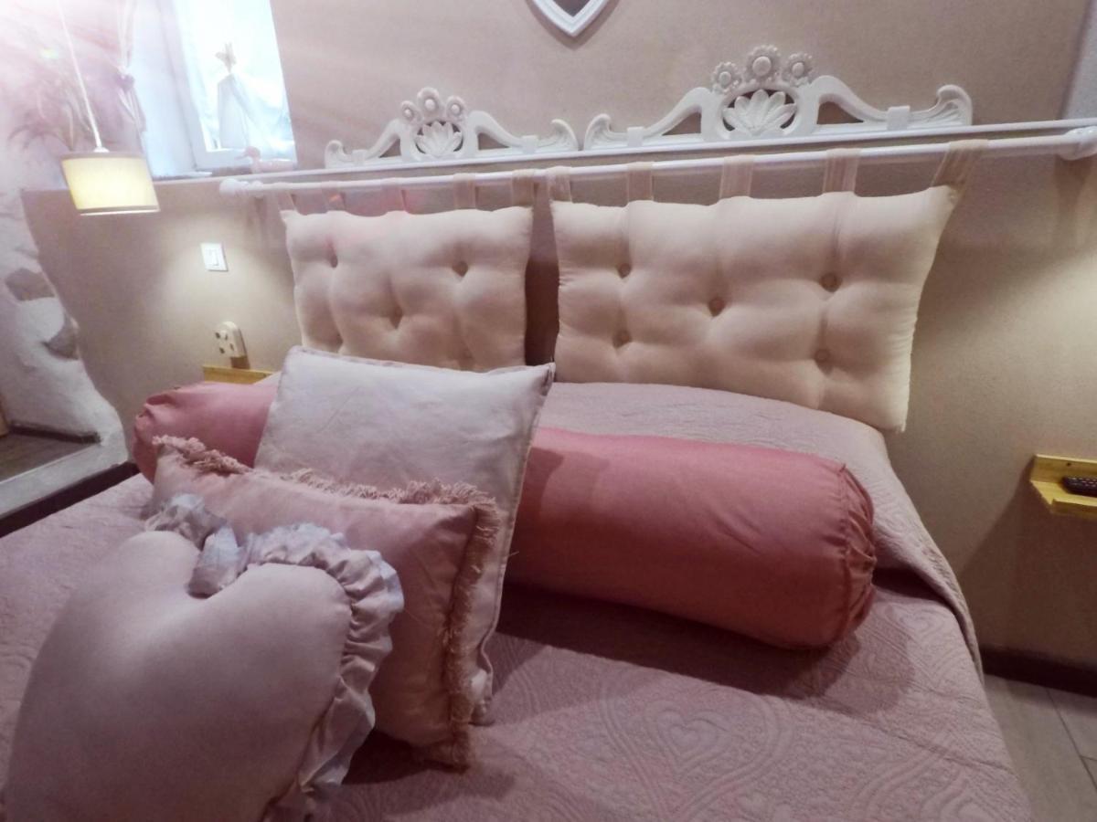 B&B La Casa Dei Cuori Millesimo Dış mekan fotoğraf