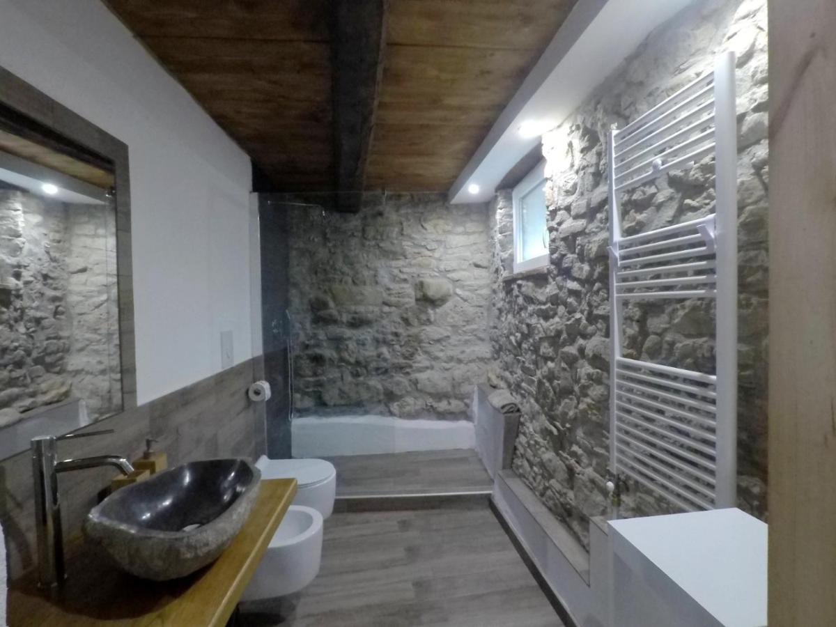B&B La Casa Dei Cuori Millesimo Dış mekan fotoğraf