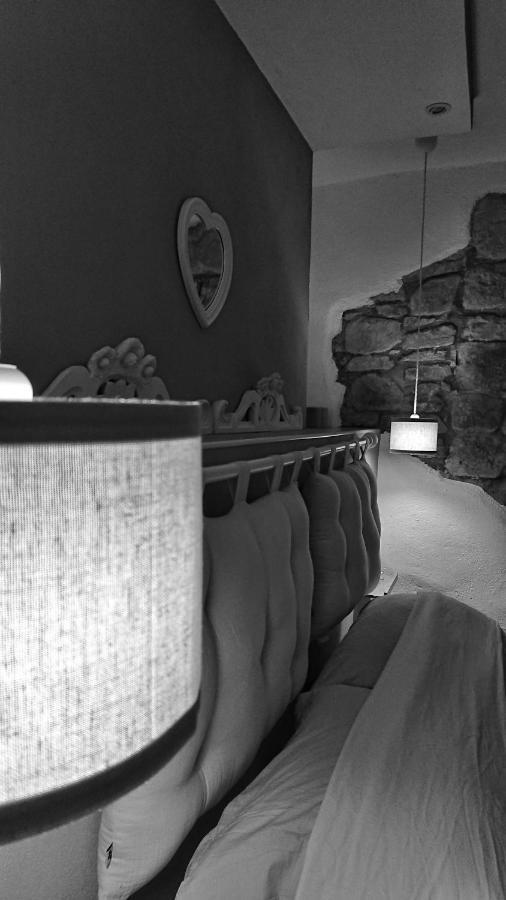 B&B La Casa Dei Cuori Millesimo Dış mekan fotoğraf
