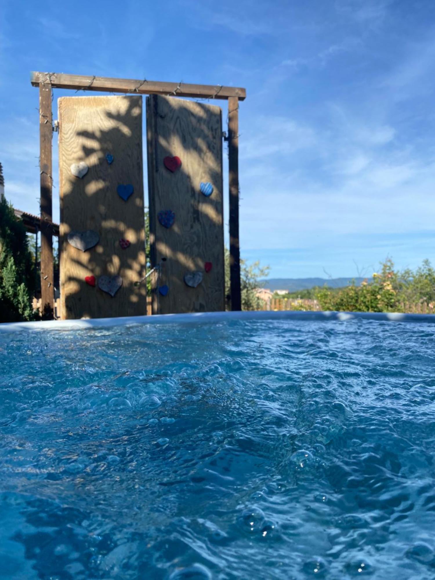 B&B La Casa Dei Cuori Millesimo Dış mekan fotoğraf