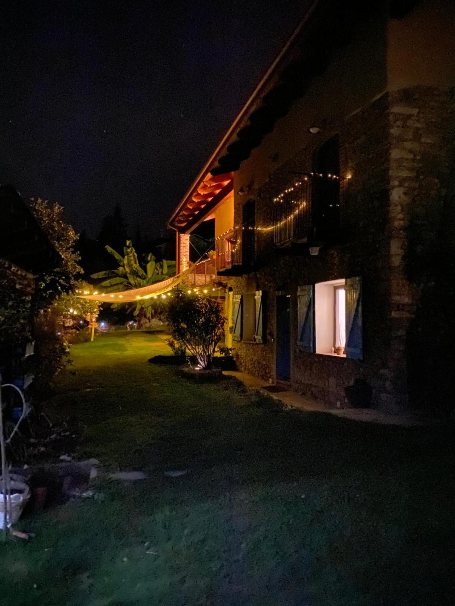 B&B La Casa Dei Cuori Millesimo Dış mekan fotoğraf