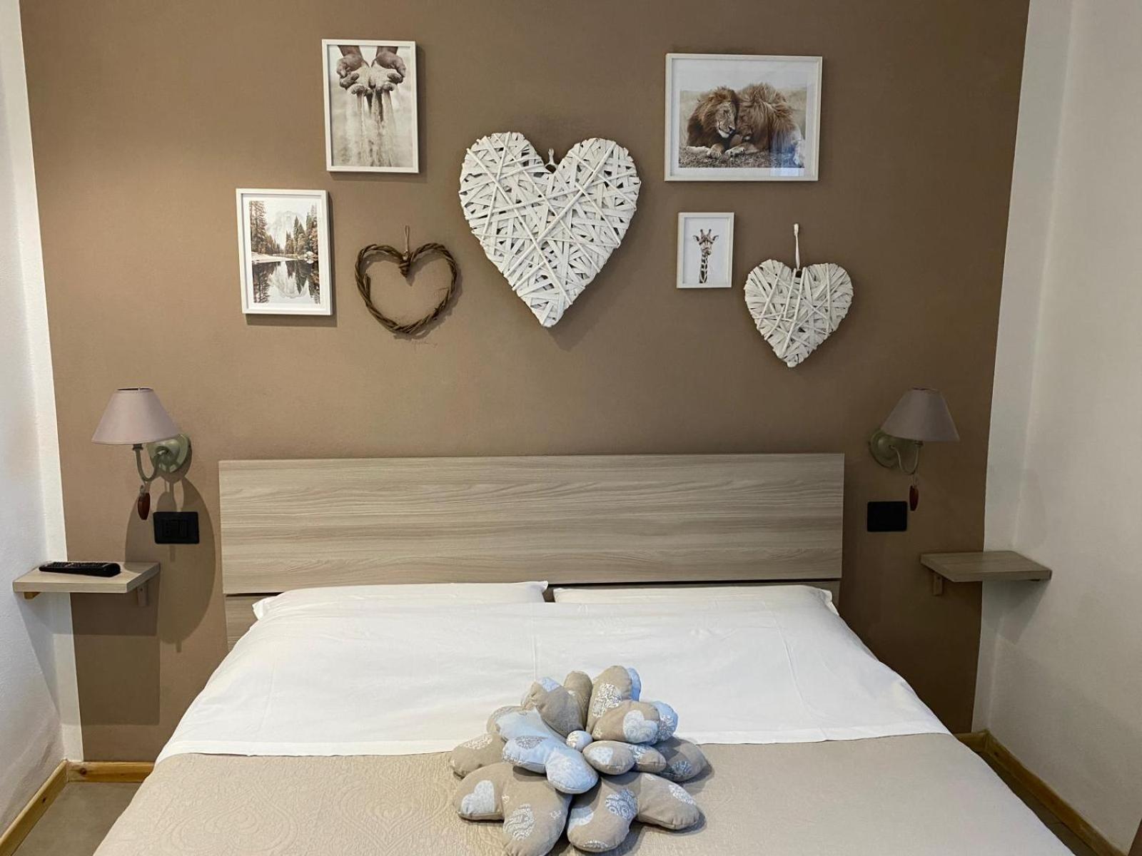 B&B La Casa Dei Cuori Millesimo Dış mekan fotoğraf