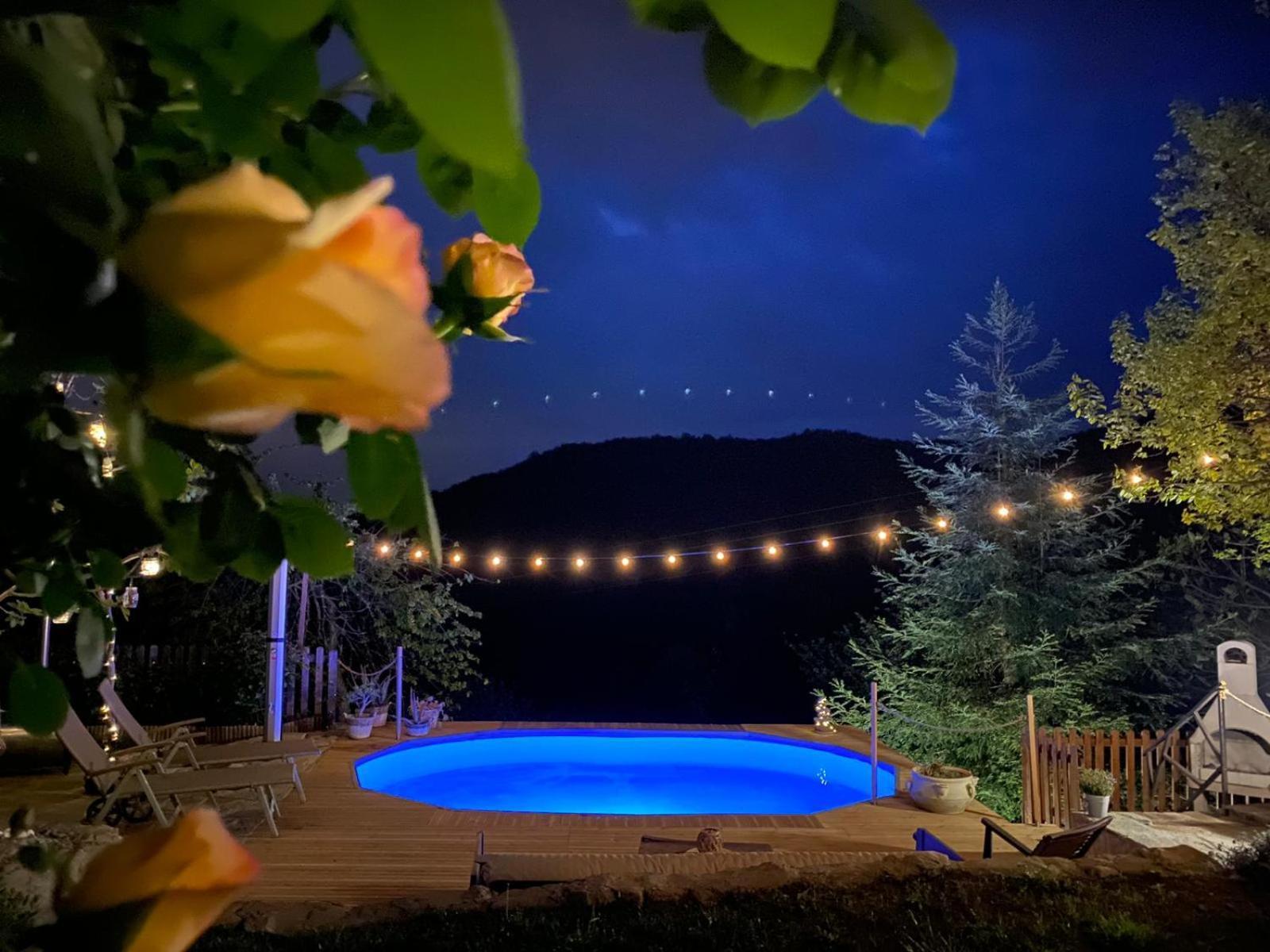 B&B La Casa Dei Cuori Millesimo Dış mekan fotoğraf