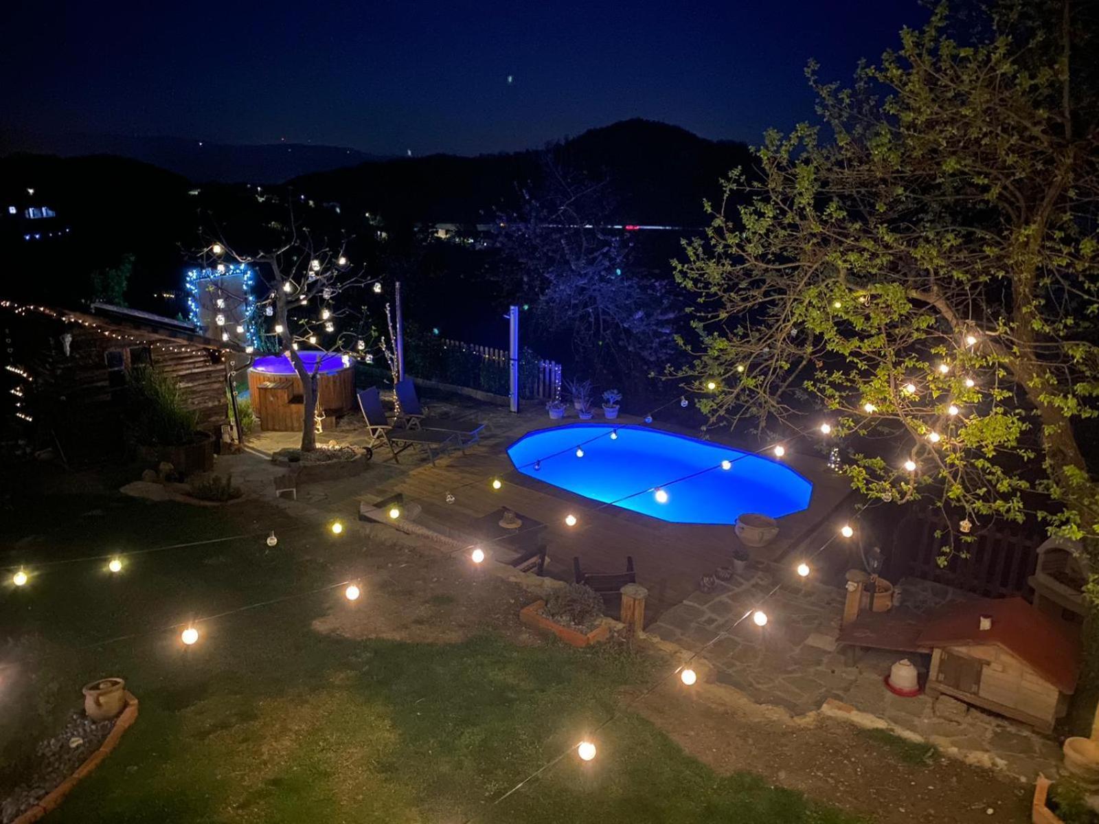 B&B La Casa Dei Cuori Millesimo Dış mekan fotoğraf
