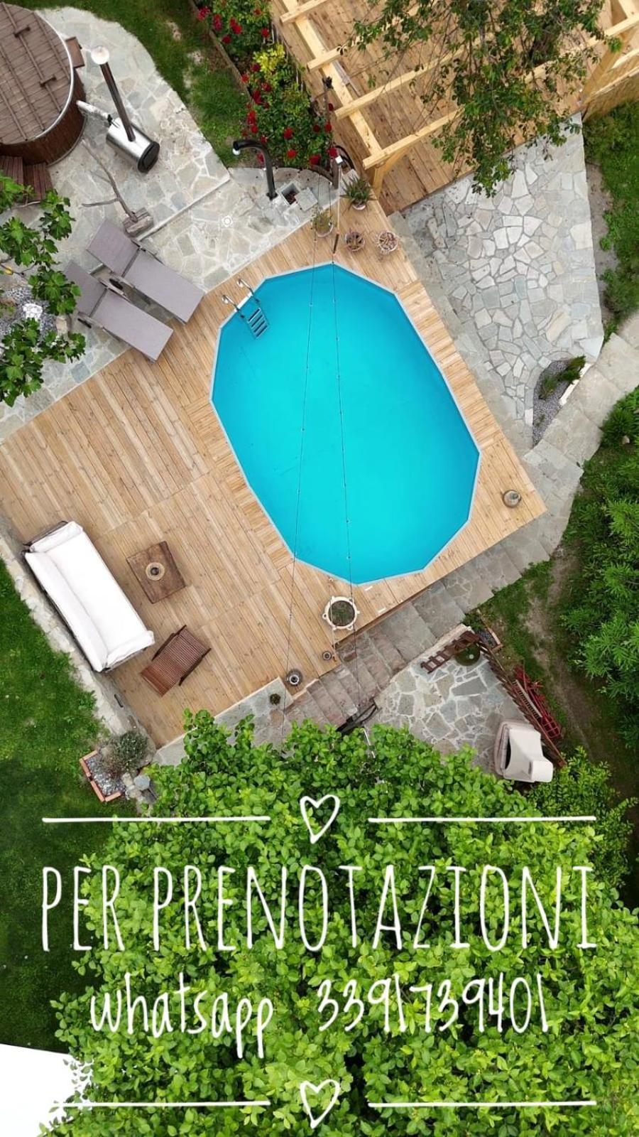 B&B La Casa Dei Cuori Millesimo Dış mekan fotoğraf